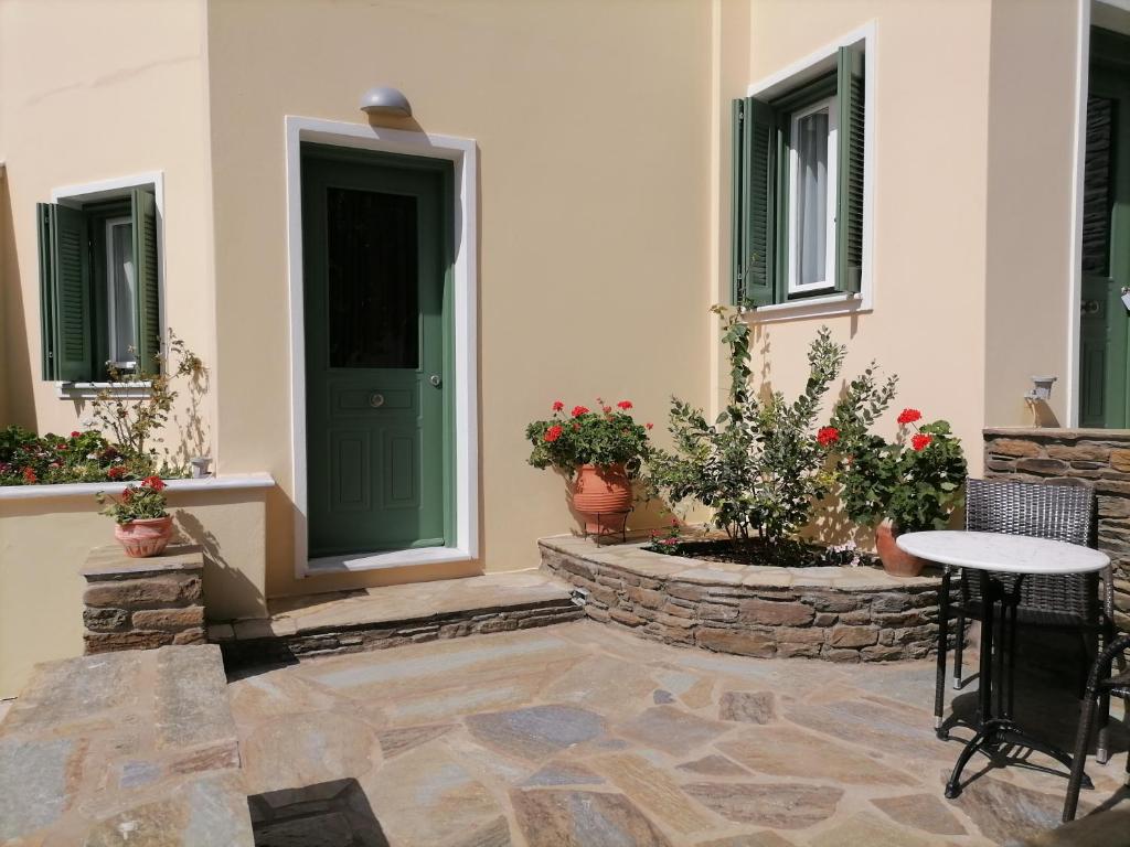 Armonia Resort - Standard Double Room