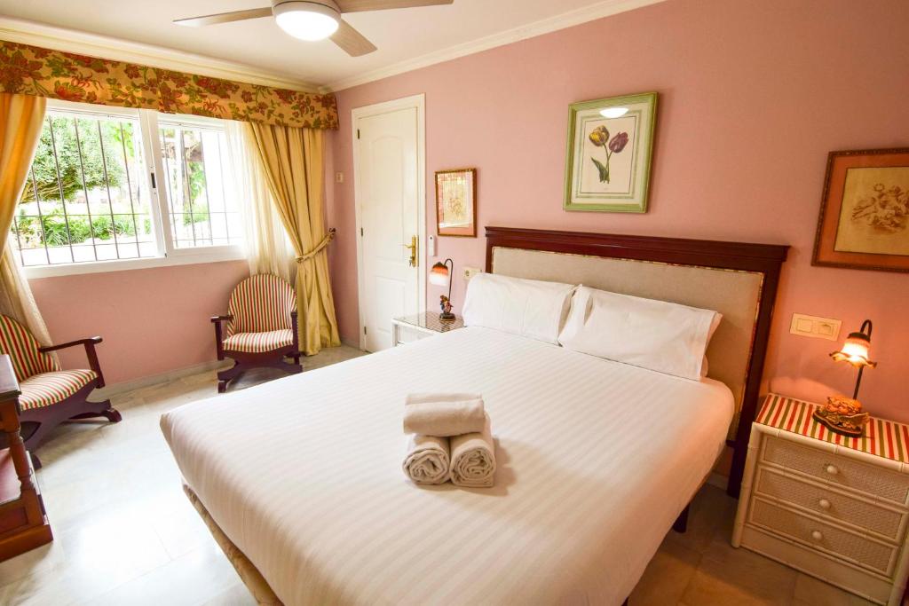 Letmalaga Lunamar, Marbella – Updated 2022 Prices