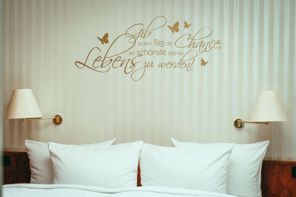 Landhotel Classic - Junior Suite