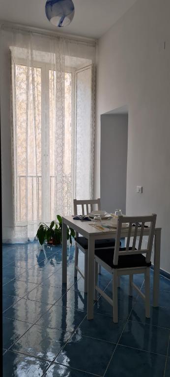 Kép Napoli Blu Gardenia B&B szállásáról Nápolyban a galériában