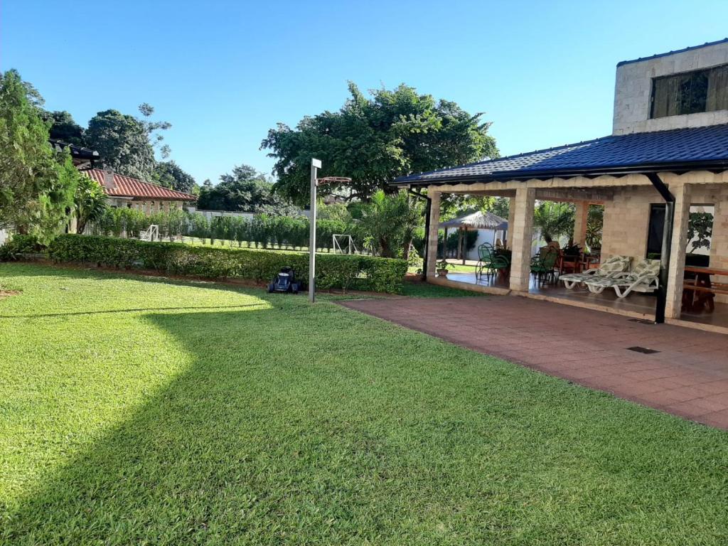 Quinta Jardin - Housity