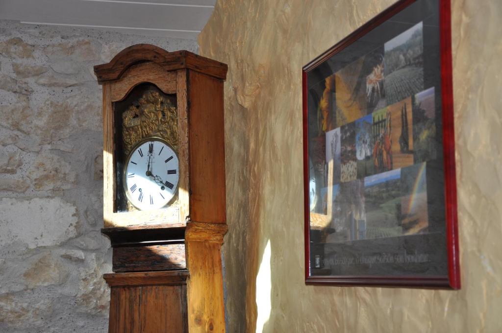 Fotografie z fotogalerie ubytování Domaine de Sonnard v destinaci Castéra-Verduzan