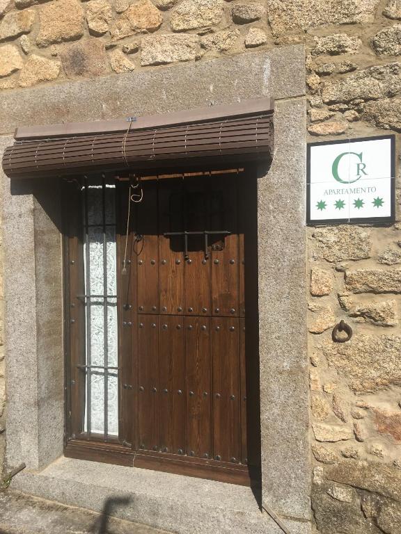 Fotografia z galérie ubytovania Casa rural La Tahona del abuelo TR CC 00344 v destinácii Plasenzuela