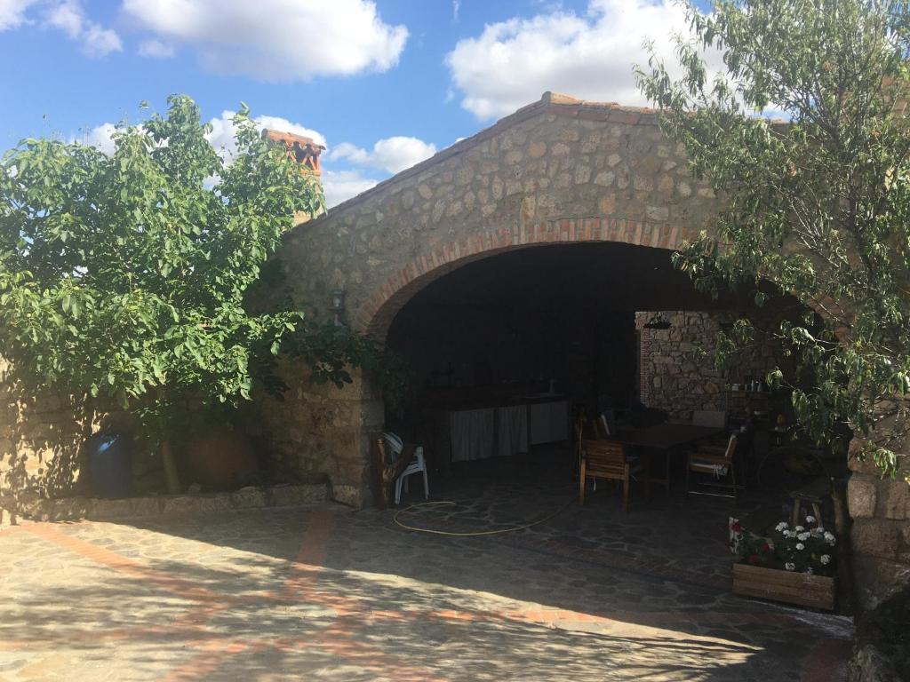 Fotografia z galérie ubytovania Casa rural La Tahona del abuelo TR CC 00344 v destinácii Plasenzuela
