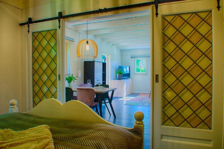 Guesthouse Valkenswaard - Double Room