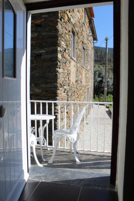 Casa do Avô - Casa De Vacaciones