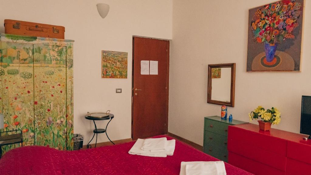 Derechos de imagen reservados por Booking.com