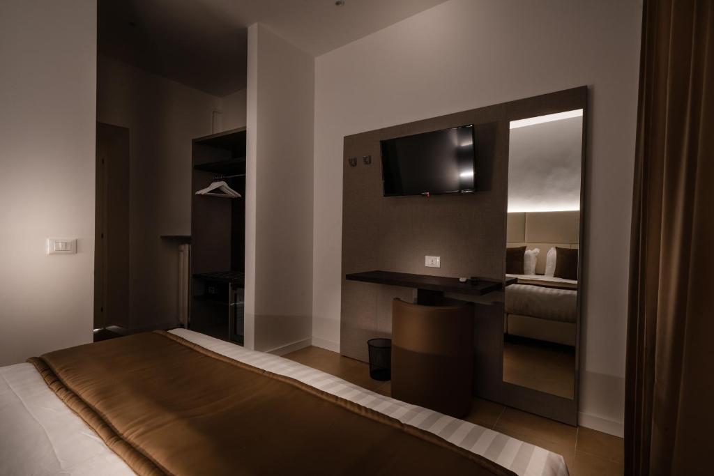 Trinità Grand Suite - Standard Double Room