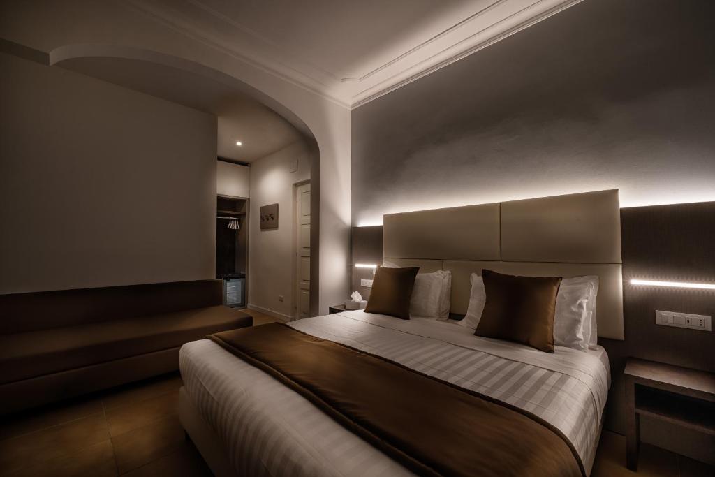Trinità Grand Suite
