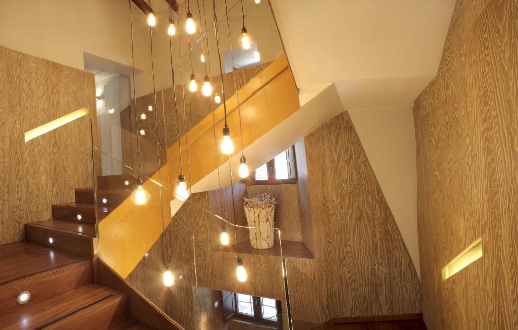 Imagen de la galería de Hotel Las Treixas, en Puebla de Sanabria