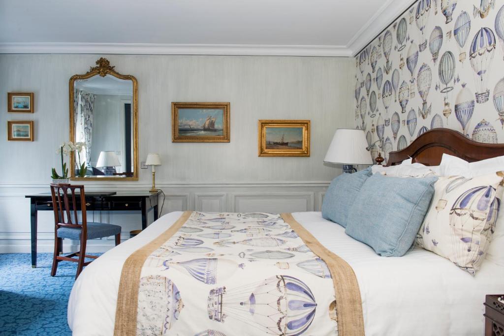 Domaine les Crayères - 2