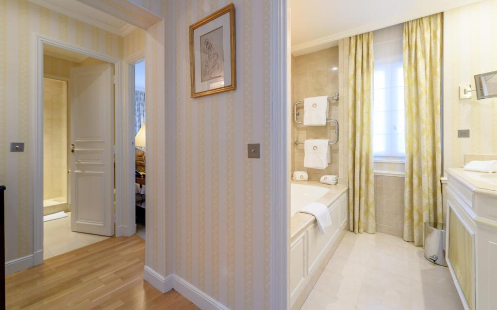 Domaine les Crayères - 12