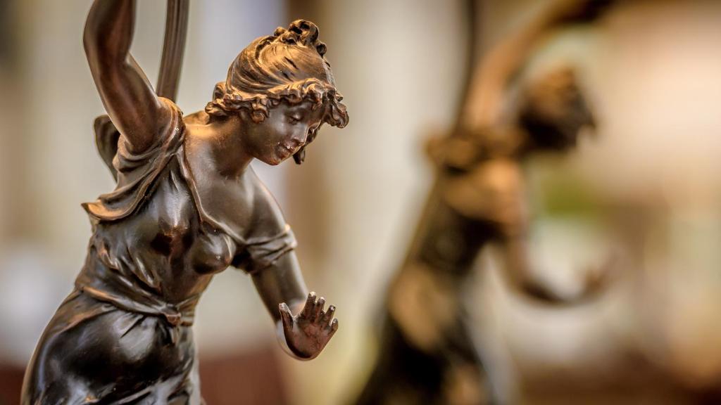 Domaine les Crayères - 14