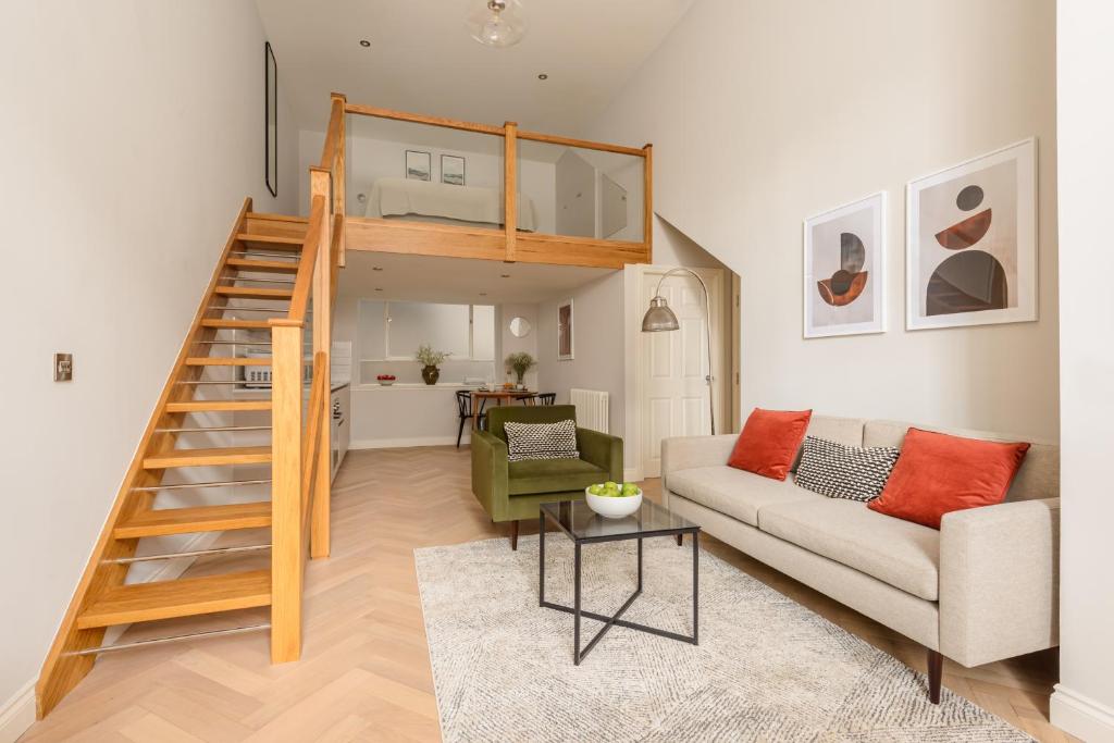Museum Apartments - 