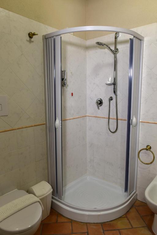 Casa Vacanze Nicola e Lina - Camera Doppia Deluxe Con Letto Supplementare
