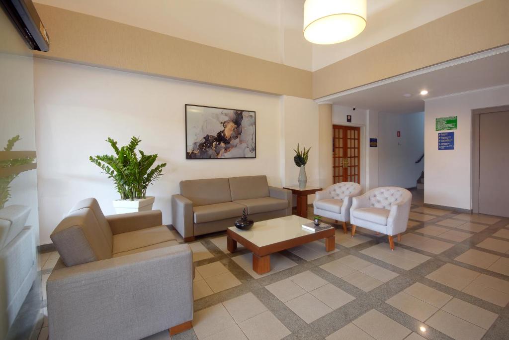 Fênix Hotel Limeira