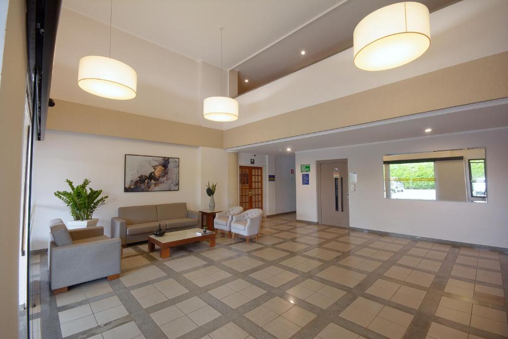 Fênix Hotel Limeira