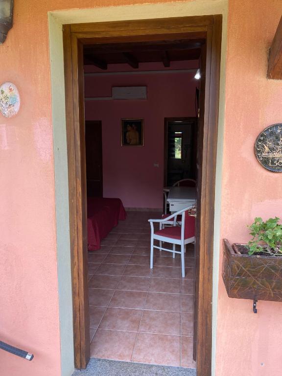 Foto dalla galleria di Agriturismo Montefosco a Sutri