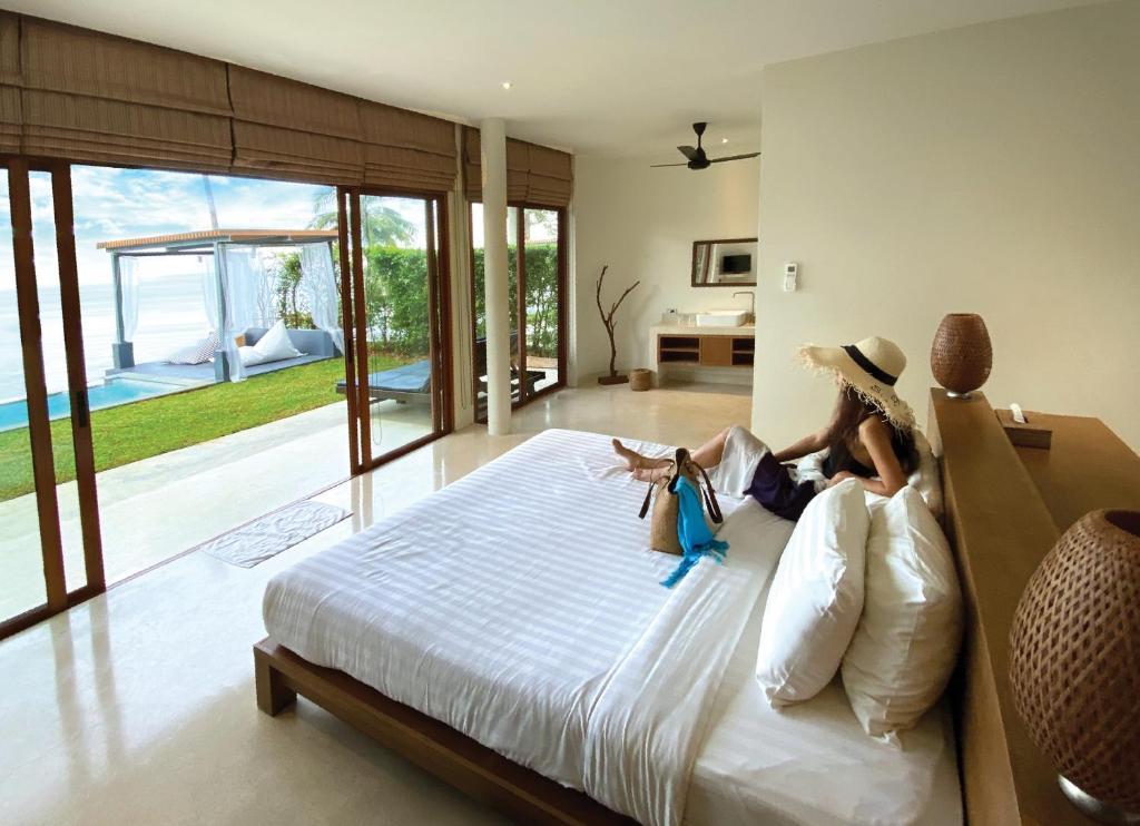 Nest Sense Resort - 17