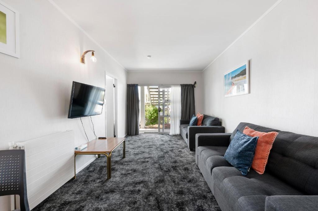 Lake Lodge Motel Rotorua - Resim 24