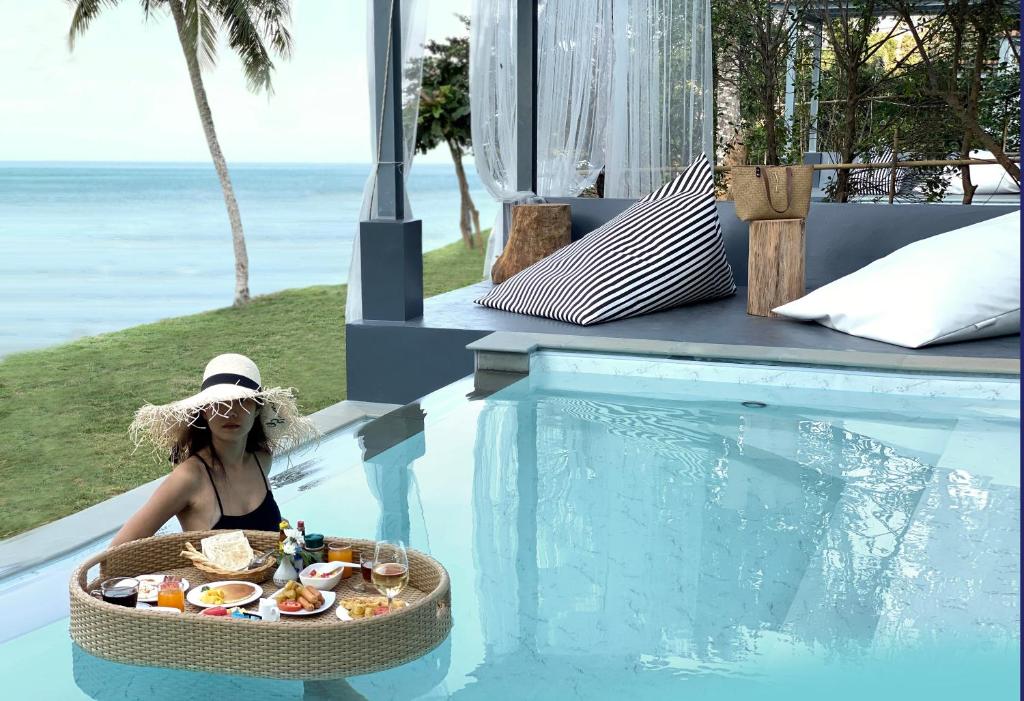 Nest Sense Resort - 18