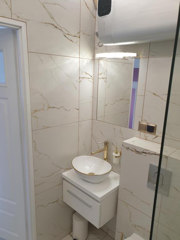 Fotografia z galérie ubytovania Apartament Centrum v destinácii Ustroň