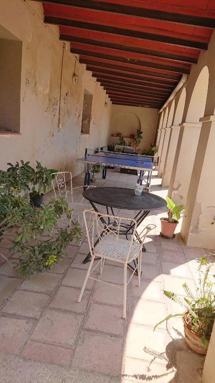Fotografia z galérie ubytovania Can Gusó v destinácii Castelló d'Empúries