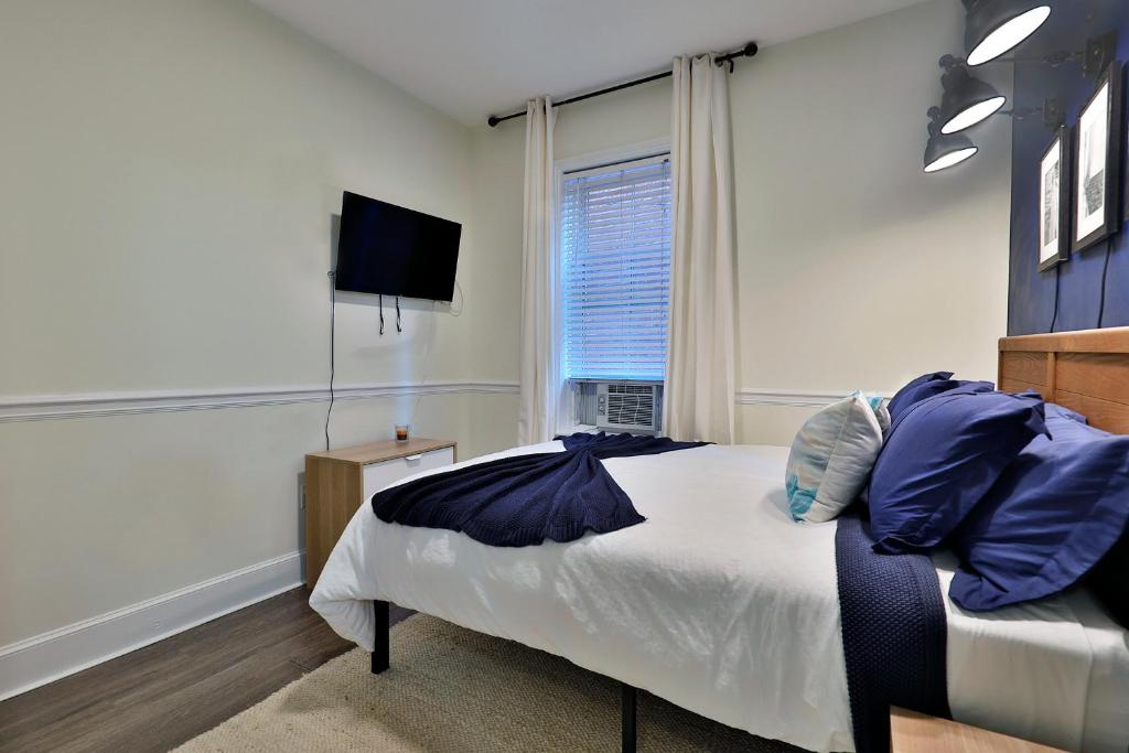 Good Hotels Boston - Doble Estudio De Lujo