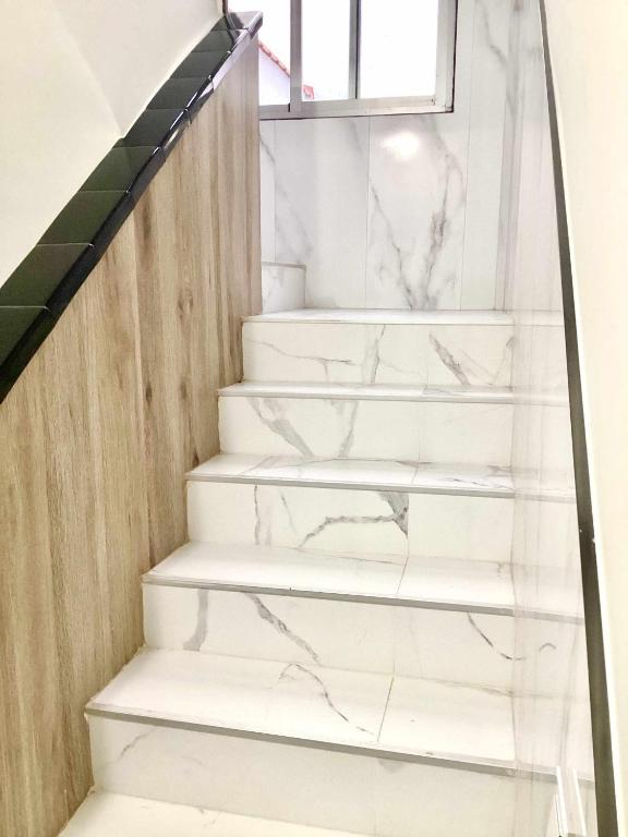 Fotografie z fotogalerie ubytování NEW Moderno y elegante apartamento céntrico v destinaci Madrid