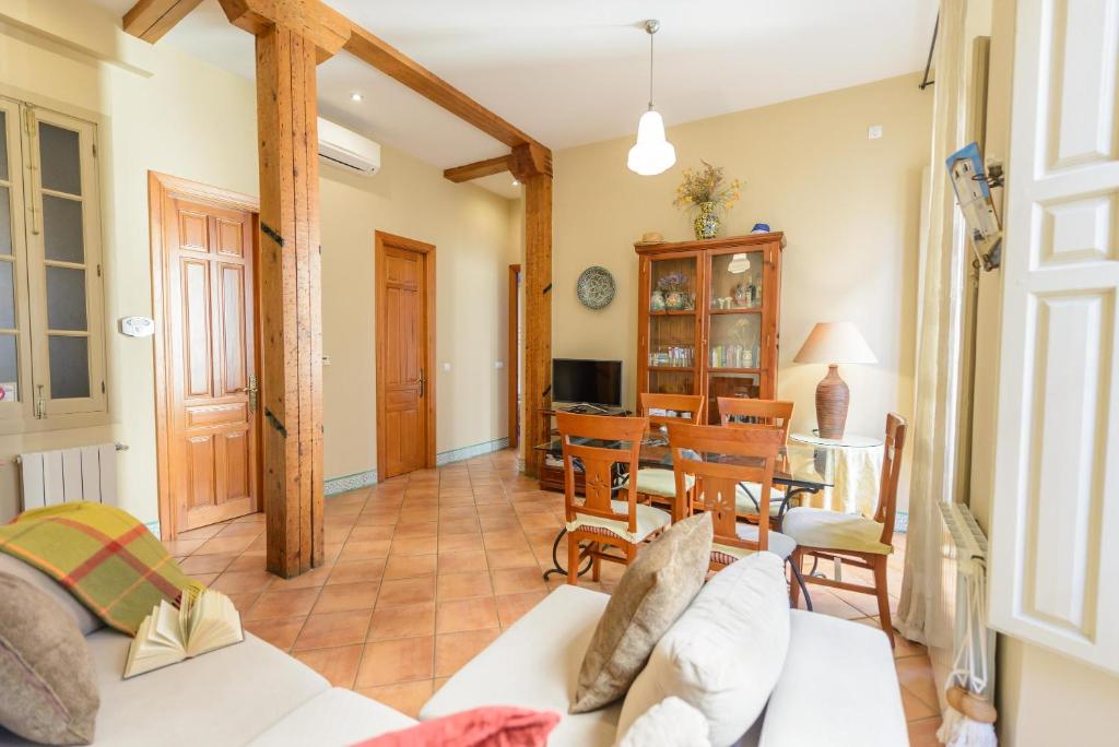 Picasso Flat, Málaga – Bijgewerkte prijzen 2022