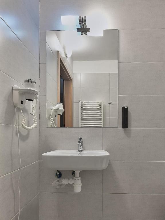 Aparthotel Lumen - Resim 39