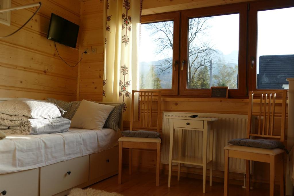 Willa Pod Słońcem - 9