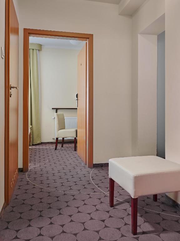 Aparthotel Lumen - Resim 31