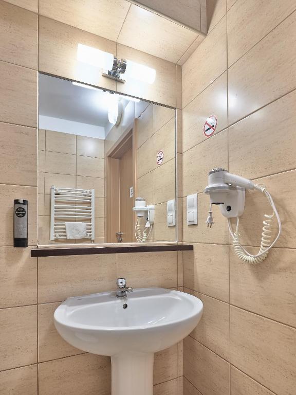 Aparthotel Lumen - Resim 43