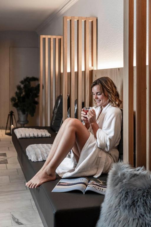 Hosté ubytování matill - timeless boutique retreat