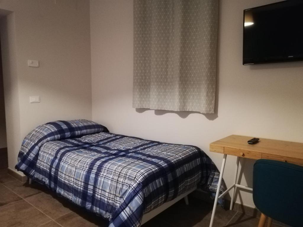 La Casa Tra Gli Ulivi - 6