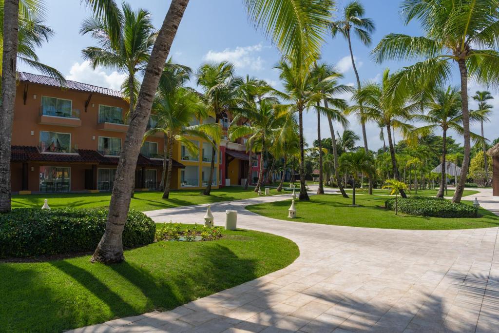 Caribe Deluxe Princess - All Inclusive, Punta Cana – Precios actualizados  2023
