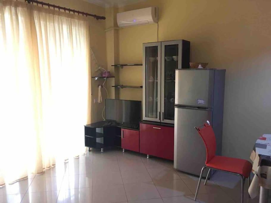 Charming apartment, Sea view Durrës Golem - Imazhi 6