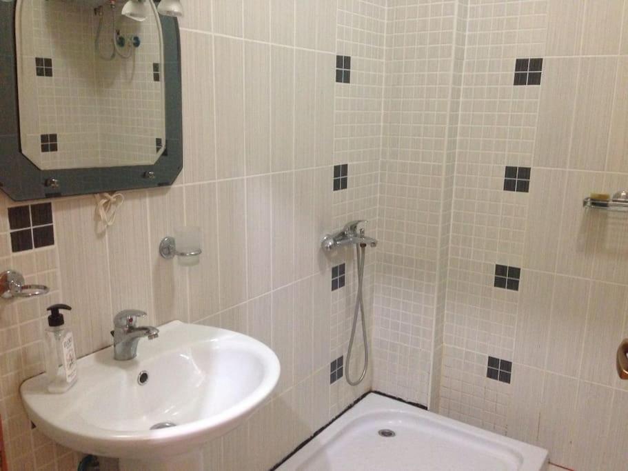 Charming apartment, Sea view Durrës Golem - Imazhi 12