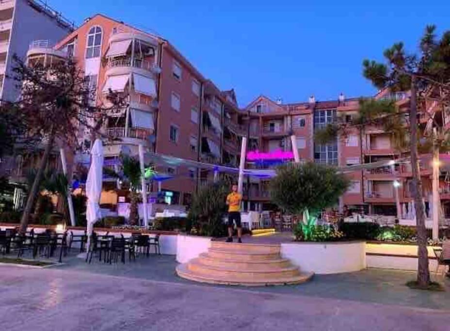 Charming apartment, Sea view Durrës Golem - Imazhi 7