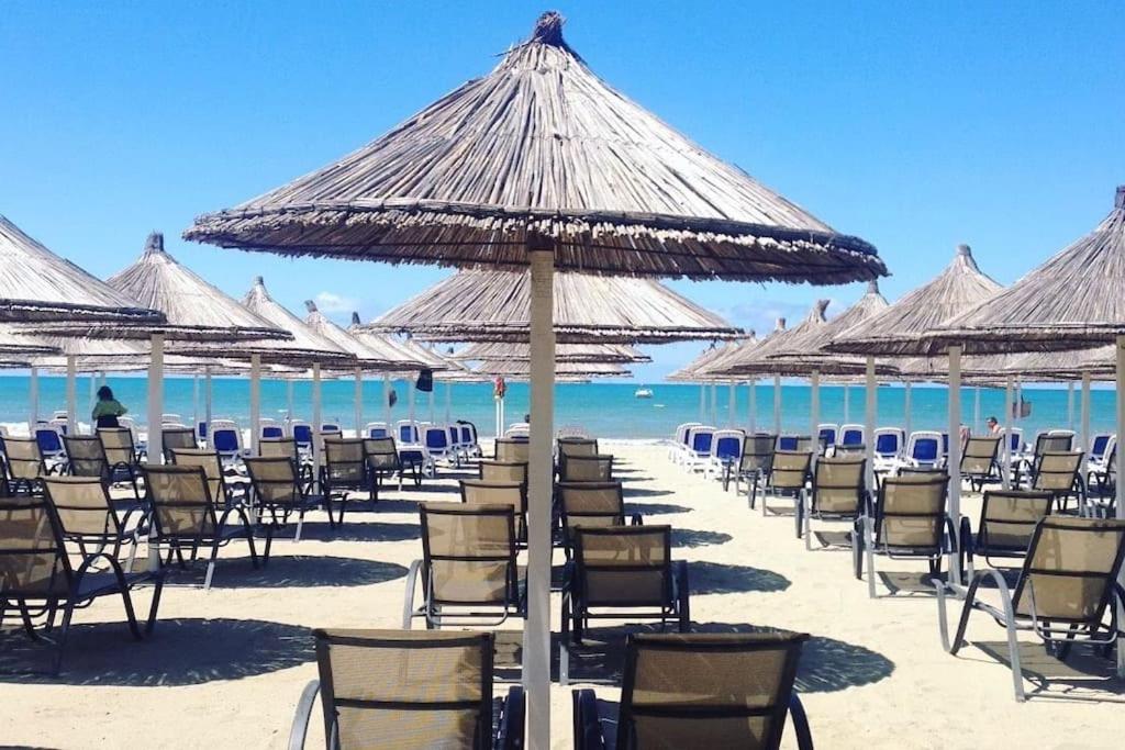 Charming apartment, Sea view Durrës Golem - Imazhi 10
