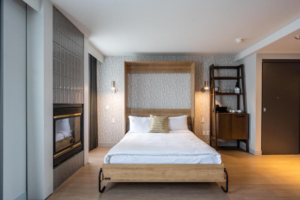 Beach Sustainability certification Hôtel Versō - ストレートエコノ