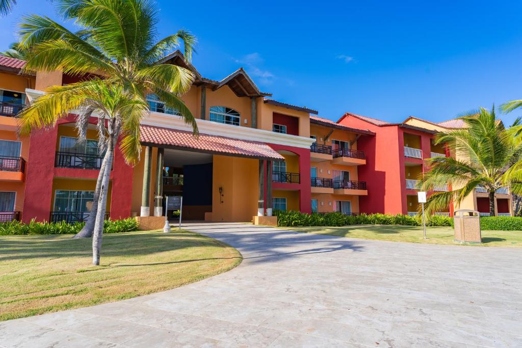 Punta Cana Princess Resort