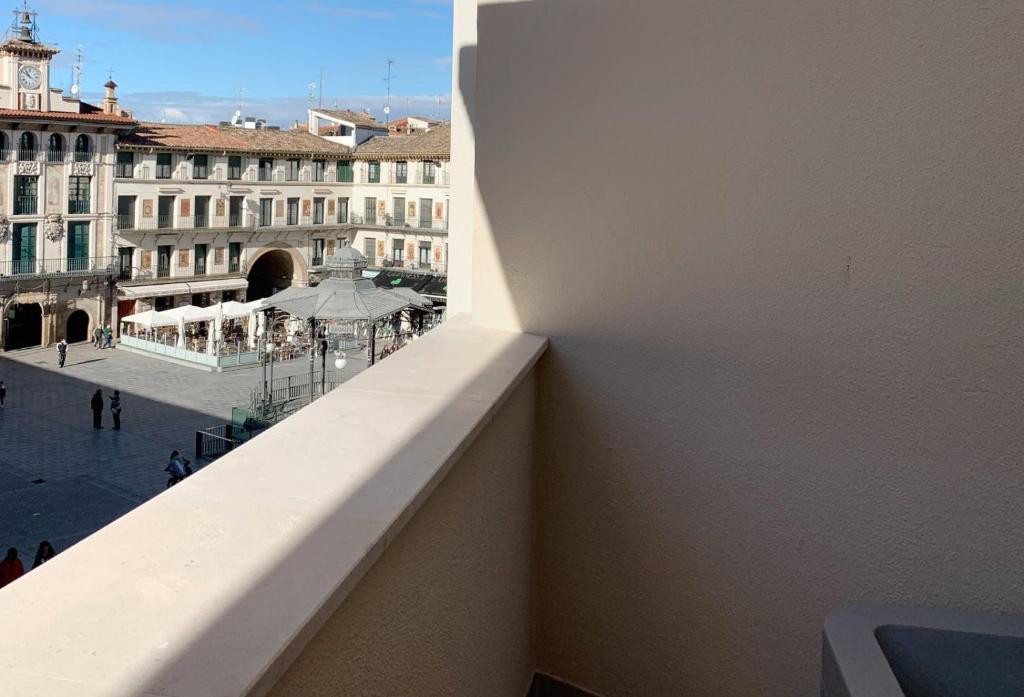 Fotografie z fotogalerie ubytování Hotel Remigio v destinaci Tudela