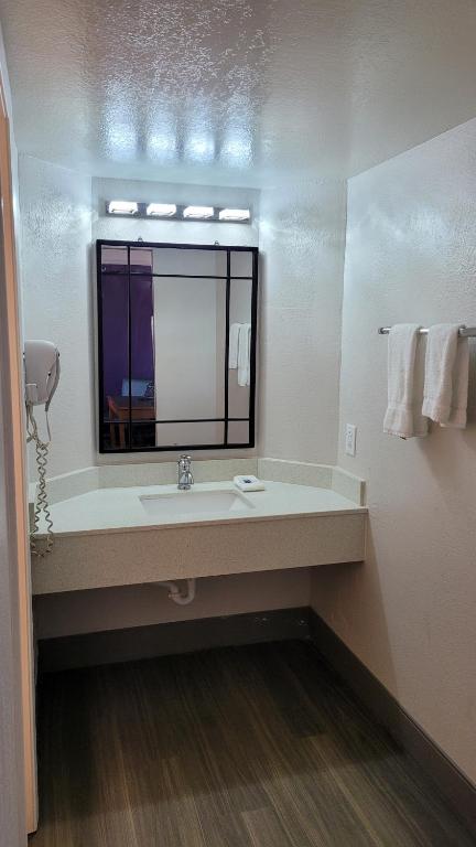 Hotel Palm Bliss Corpus Christi South - Quarto Queen Standard