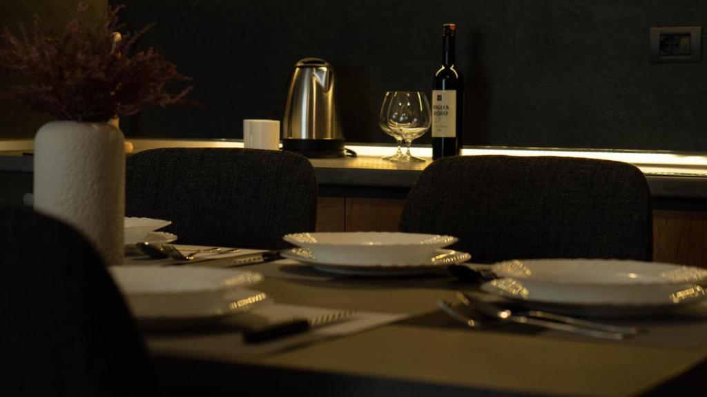 EKA Luxury Two-Bedroom Premium Apartment - Imazhi 12