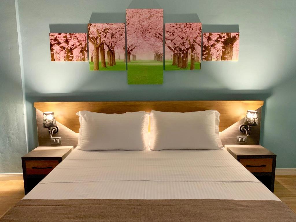 EKA Luxury Two-Bedroom Premium Apartment - Imazhi 2