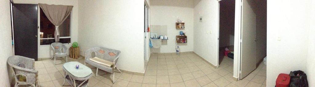 Casa Real del Palmar a 15 minutos de Pto Márquez