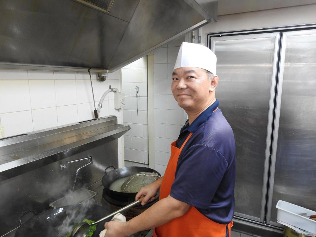 Comfort Inn Cairns City - Resim 31