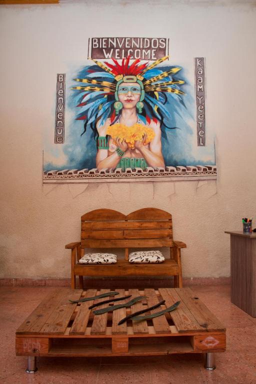 Fotografija v galeriji nastanitve Garra Charrua v mestu Mérida